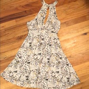 Adorable Sadie and Sage Dress